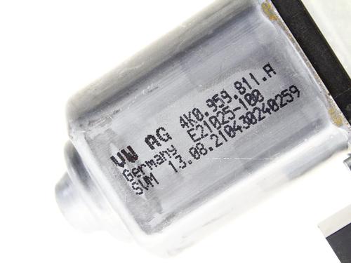 Left front window motor VW ID.3 (E11, E12) Pro S | BP39821598E21 - Image 4