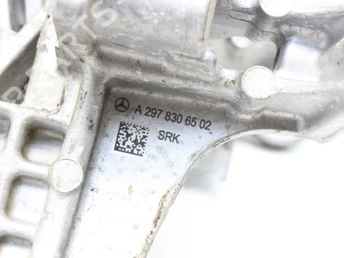 Engine mount MERCEDES-BENZ EQS (V297) EQS 450+ (297.123) | BP39871004M89 - Image 3