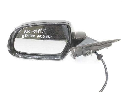left-mirror-audi-a5-8t3-2007-2008-2009-2010-2011-2012-2013-2014-2015-2016-2017-39809494 main image