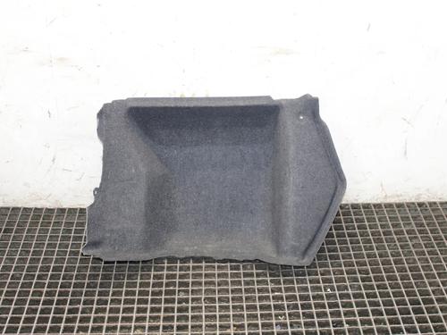 Forra da mala Forra da mala LEXUS LS (_F2_) 400 (UCF20_) (294 hp) 39867553 39867553