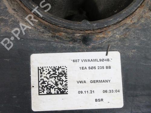 Rear axle VW ID.3 (E11, E12) Pro S | BP39870089M2 - Image 6
