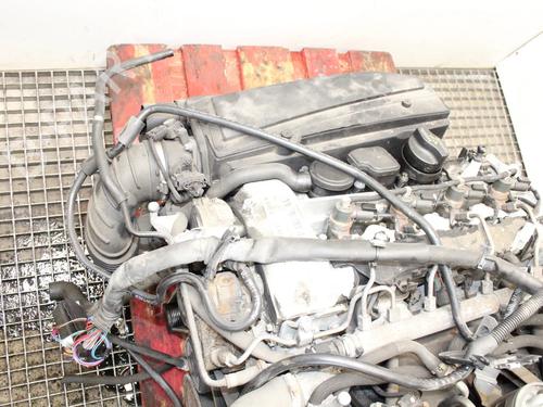 Engine MERCEDES-BENZ CLK (C209) CLK 220 CDI (209.308) | BP39851035M1 - Image 14
