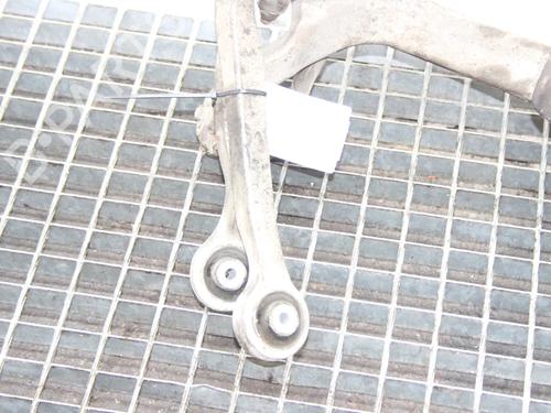 Right front steering knuckle AUDI A8 D3 (4E2, 4E8) 3.0 TDI quattro | BP39836571M26 - Image 2