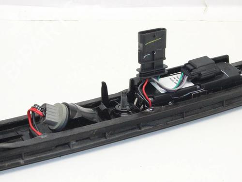 Licence plate light JEEP CHEROKEE (KL) 2.0 CRD 4x4 | BP39788673I40 - Image 6