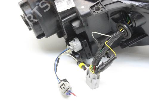 Left headlight TOYOTA GT 86 Coupe (ZN6_) 2.0 (ZN6AC_, ZN6BC_, ZN6K) | BP39816088C28 - Image 7
