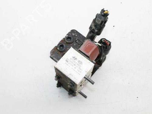 Used Electronic sensor Electronic sensor HYUNDAI IONIQ (AE) Electric (136 hp) 39826728 39826728