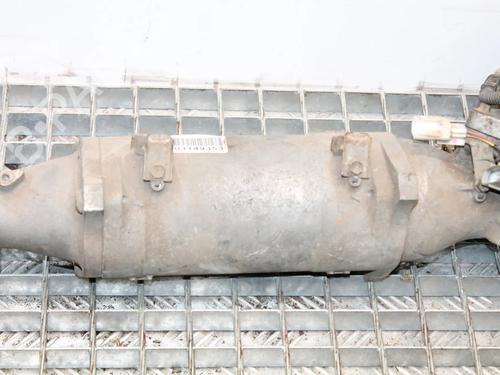 Steering rack LEXUS LS (_F4_) 600h AWD (UVF45, UVF46) | BP39835531M22  - Image 5