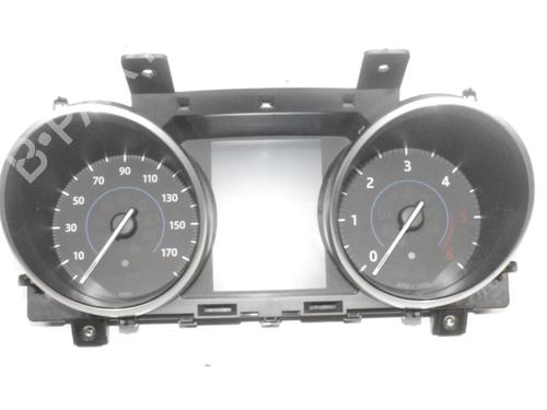 Used Instrument cluster Instrument cluster JAGUAR F-PACE (X761) 2.0 TD4 AWD (180 hp) 39822065 39822065