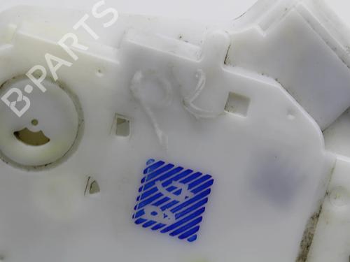 Front left lock MITSUBISHI ECLIPSE CROSS (GK_, GL_) 1.5 T-Mivec | BP39877451C98 - Image 4