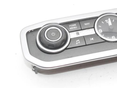 Switch LAND ROVER DISCOVERY IV (L319) 3.0 TD 4x4 | BP39843448I30 - Image 2