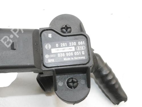 Electronic sensor AUDI A8 D4 (4H2, 4H8, 4HC, 4HL) 3.0 TDI quattro | BP39868186M84 - Image 4