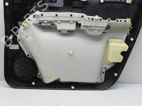 Forreste venstre beklædning SUZUKI IGNIS III (MF, FF) 1.2 (ATK412) | BP39826169C58  - Image 8