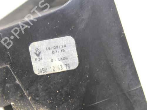 Selector da caixa RENAULT TRAFIC III Van (FG_) 1.6 dCi 120 (FGMB, FGMC) | BP39772195M90 - Image 5