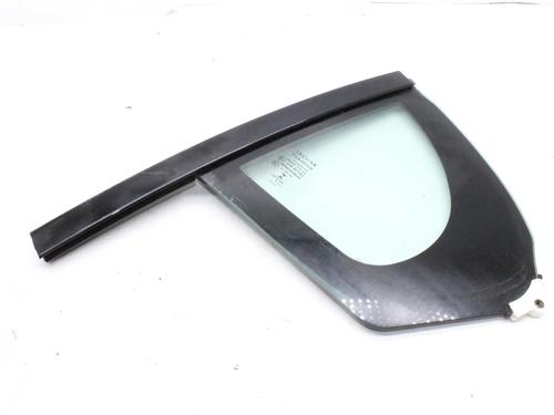 Used Rear left door window Rear left door window JAGUAR XF I (X250) 2.2 D (200 hp) 39785094 39785094