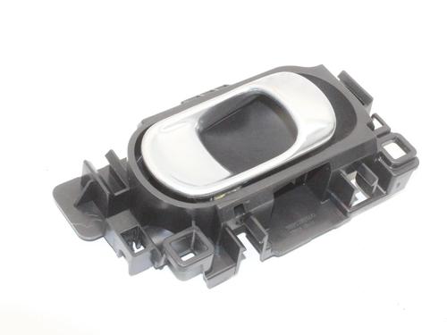 Used Front left interior door handle Front left interior door handle CITROËN C3 III (SX) 1.2 THP 110 (SXHNPS, SXHNZT, SXHNZ6) (110 hp) 39827982 39827982