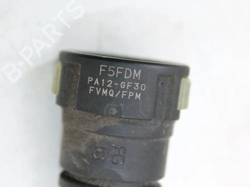 Pipe BMW 5 (G30, F90) 530 e Plug-in Hybrid | BP39804003M125 - Image 12