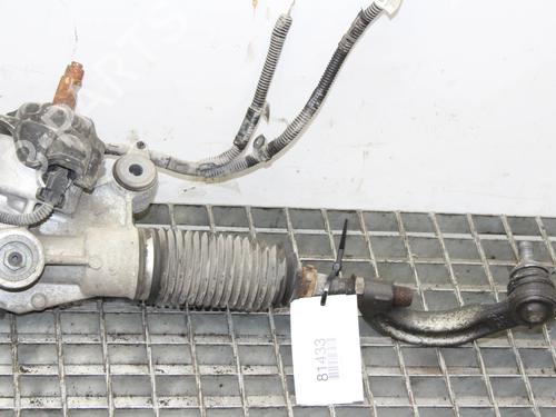 Steering rack JAGUAR F-TYPE Coupe (X152) 3.0 SCV6 S AWD | BP39782081M22 - Image 5