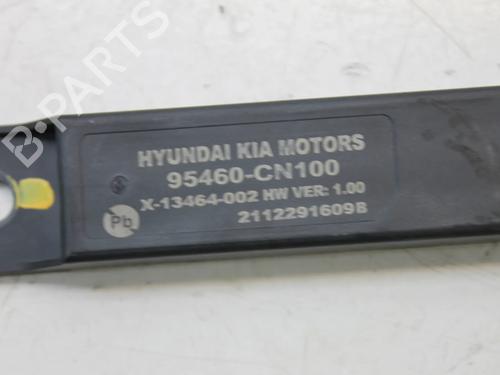 Electronic module KIA EV6 (CV) 77 GT AWD | BP39826723M83 - Image 3