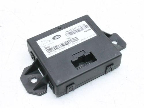 Used Electronic module Electronic module LAND ROVER DISCOVERY SPORT (L550) 2.0 D 4x4 (180 hp) 39872747 39872747