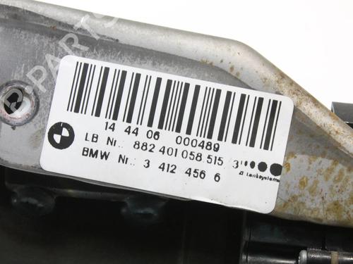 Steering column BMW X3 (E83) 3.0 sd | BP39782699M21  - Image 8