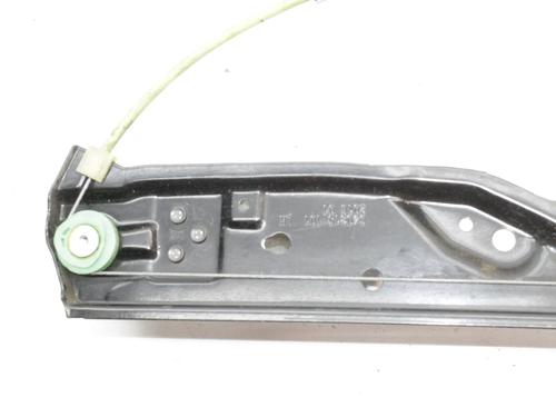 Rear left window mechanism JAGUAR F-PACE (X761) 2.0 TD4 AWD | BP39823709C24  - Image 10