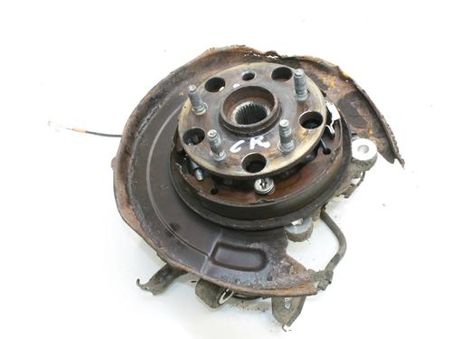 Used Left rear steering knuckle Left rear steering knuckle LEXUS GS (_L1_) 300h (AWL10_, AWL10R) (223 hp) 39816587 39816587