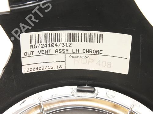 Luftventil MINI MINI (R56) Cooper S | BP39822788I21 - Image 4
