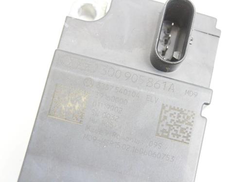 Electronic module AUDI A4 B9 Avant (8W5, 8WD) 2.0 TDI | BP39775912M83 - Image 4