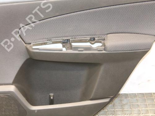 Andre SUBARU FORESTER (SH_) 2.0 AWD (SH5) | BP39810781O1  - Image 5