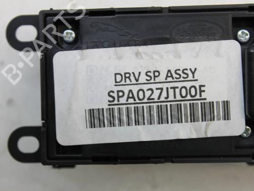 Right front window switch JAGUAR XE (X760) 2.0 D | BP39879135I26 - Image 3