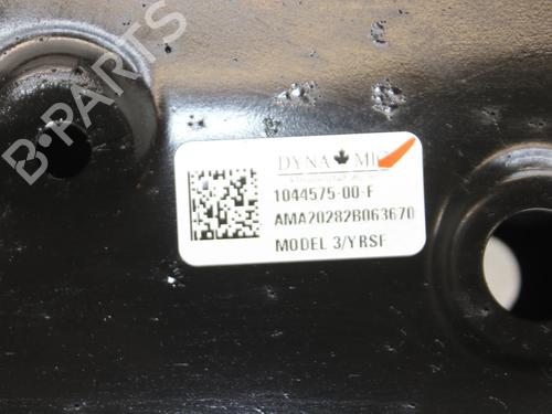 Rear axle TESLA MODEL 3 (5YJ3) EV | BP40015191M2 - Image 8