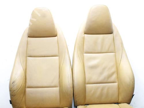 Seats set BMW Z4 Roadster (E89) sDrive 20 i | BP39838229C78 - Image 3