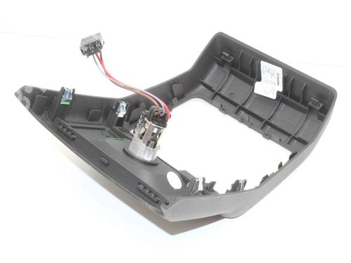 Middle console AUDI A4 B9 Avant (8W5, 8WD) 2.0 TDI | BP39797093I22 - Image 3