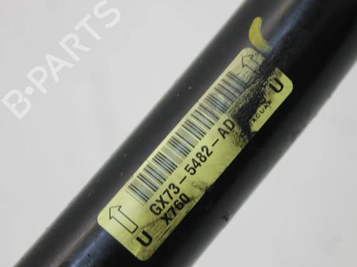 Anti roll bar JAGUAR XE (X760) 2.0 D | BP39804002M96 - Image 19