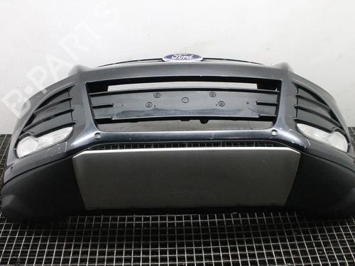 Front bumper FORD KUGA II (DM2) 2.0 TDCi | BP39830046C7 - Image 4