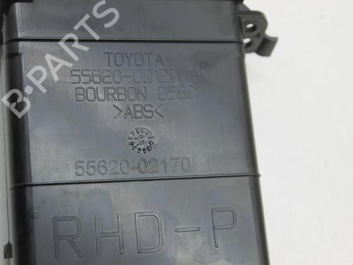Cup/Object holder TOYOTA AURIS (_E15_) 1.8 Hybrid (ZWE150_, ZWE150R) | BP39789880I37 - Image 3