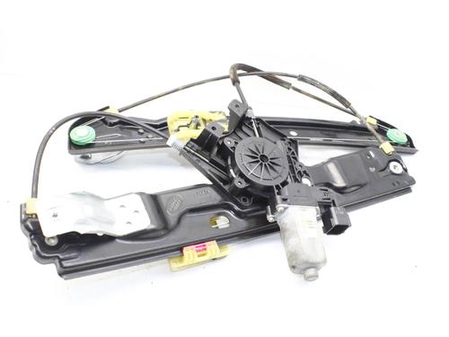 Used Front left window mechanism Front left window mechanism LAND ROVER RANGE ROVER EVOQUE (L538) 2.2 D 4x4 (190 hp) 39800356 39800356