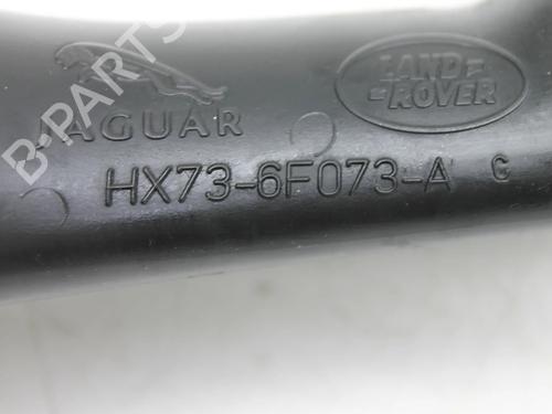 Intercooler pipe JAGUAR XF II (X260) 2.0 | BP39802265M127 - Image 4