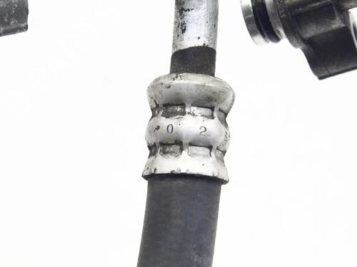 AC pipe HONDA JAZZ IV (GK_) 1.5 | BP39839755M126 - Image 5