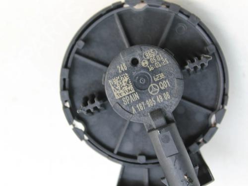 Electronic sensor MERCEDES-BENZ C-CLASS T-MODEL (S206) C 200 (206.242) | BP39842516M84 - Image 3