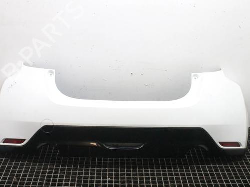 Used Rear bumper Rear bumper TOYOTA YARIS (_P21_, _PA1_, _PH1_) 1.6 GR 4WD (GXPA16) (261 hp) 39799929 39799929