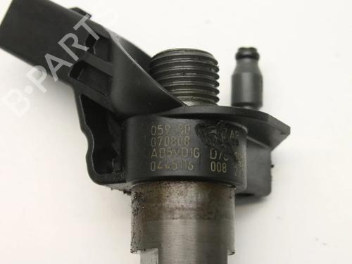 Injector AUDI A5 (8T3) 2.7 TDI | BP39796455M100 - Image 2