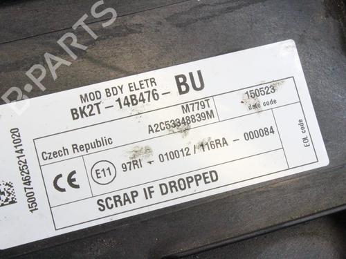 Electronic module FORD TRANSIT CUSTOM V362 Van (FY, FZ) 2.2 TDCi | BP39873249M83  - Image 11