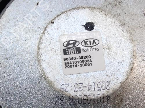 Speaker KIA OPTIMA (FSGDS6B) 1.7 CRDi | BP39800930E2 - Image 4