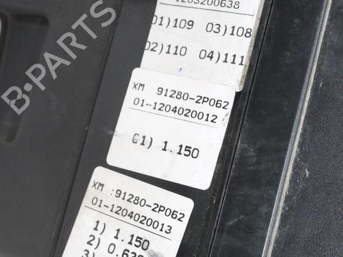 Fuse box KIA SORENTO II (XM) 2.2 CRDi | BP39820299E1 - Image 7