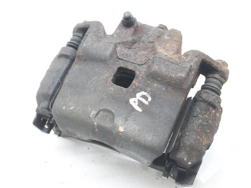 Right front brake caliper NISSAN LEAF (ZE0) Electric | BP39811350M104 - Image 2
