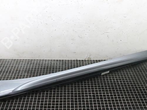 Højre sidekjole Højre sidekjole BMW 1 (F20) 118 d (143 hp) 39878084 39878084