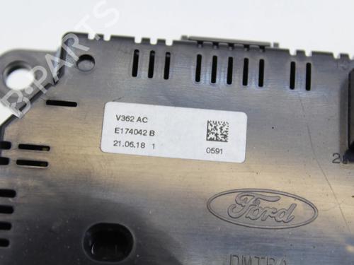 Control unit FORD TRANSIT V363 Van (FCD, FDD) 2.0 EcoBlue | BP39825102M11 - Image 5