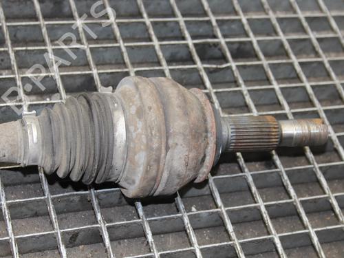 Right rear driveshaft LEXUS IS III (_E3_) 300h (AVE30_, AVE30R) | BP39848992M41 - Image 3