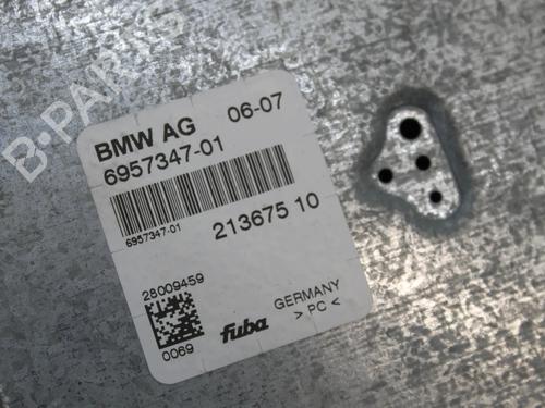 Electronic module BMW 6 Convertible (E64) 630 i | BP39843694M83 - Image 3